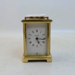 741 6549 TABLE CLOCK